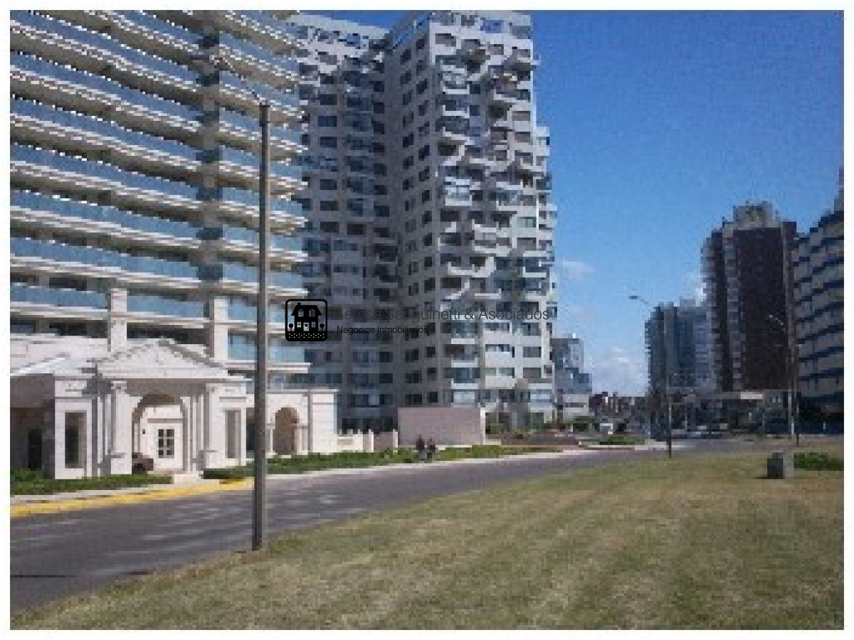 Apartamento ID.2 - Apartamento en Parquemar frente al mar
