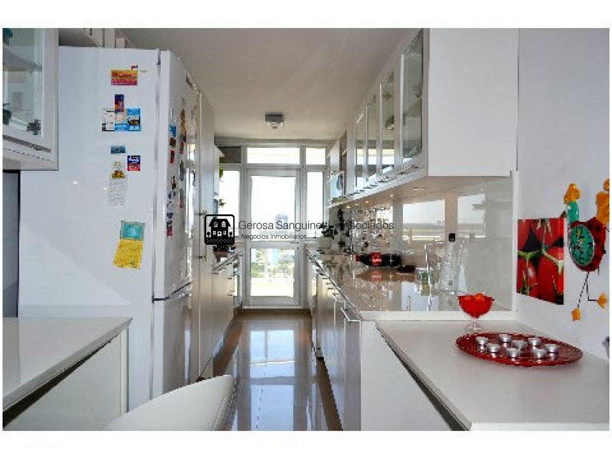Apartamento ID.306 - Apartamento en Punta del Este, Mansa
