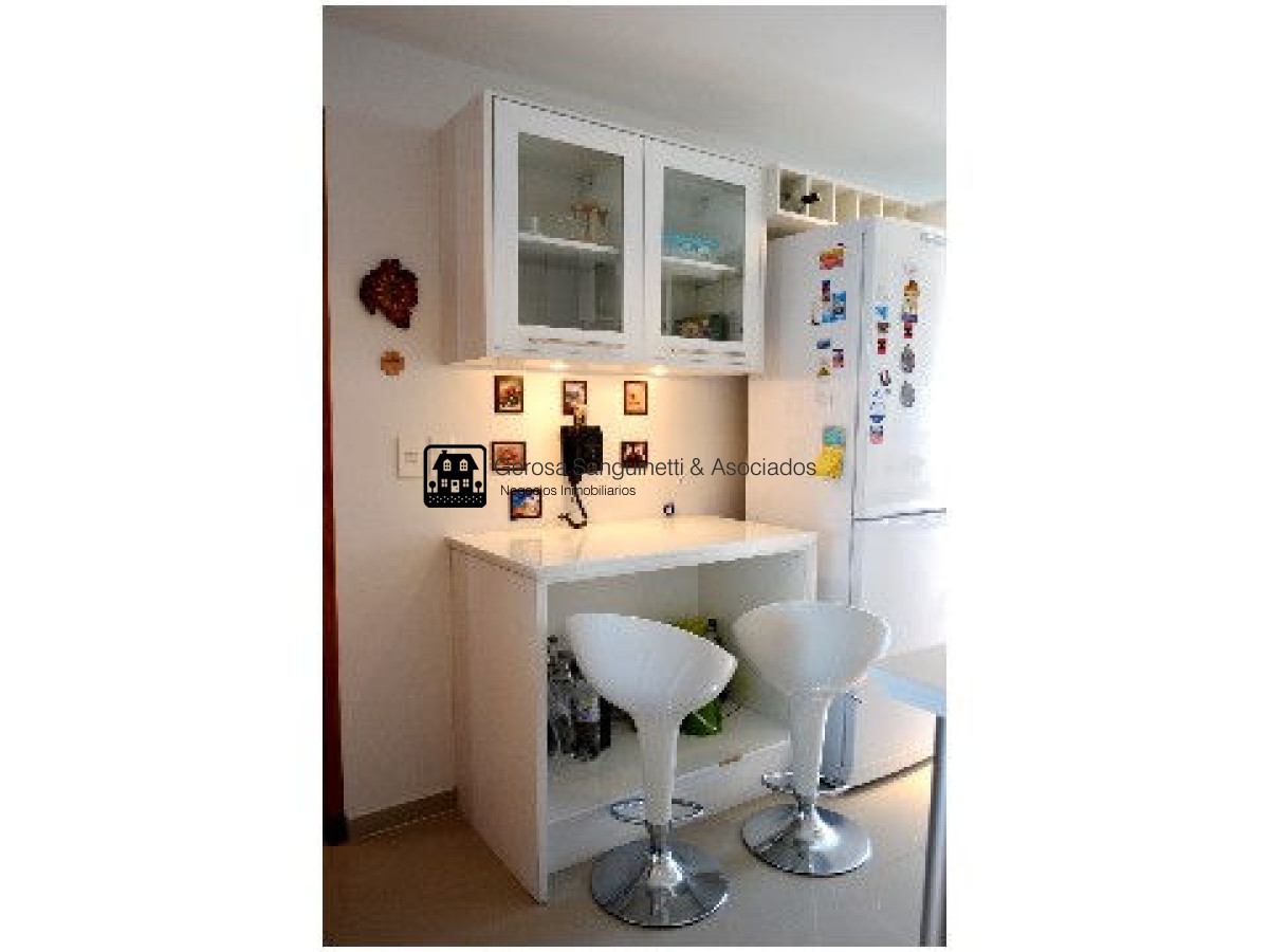 Apartamento ID.306 - Apartamento en Punta del Este, Mansa