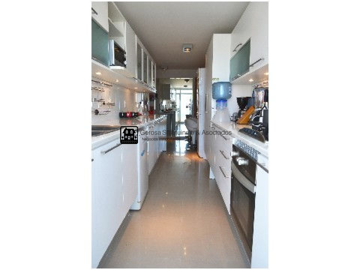 Apartamento ID.306 - Apartamento en Punta del Este, Mansa