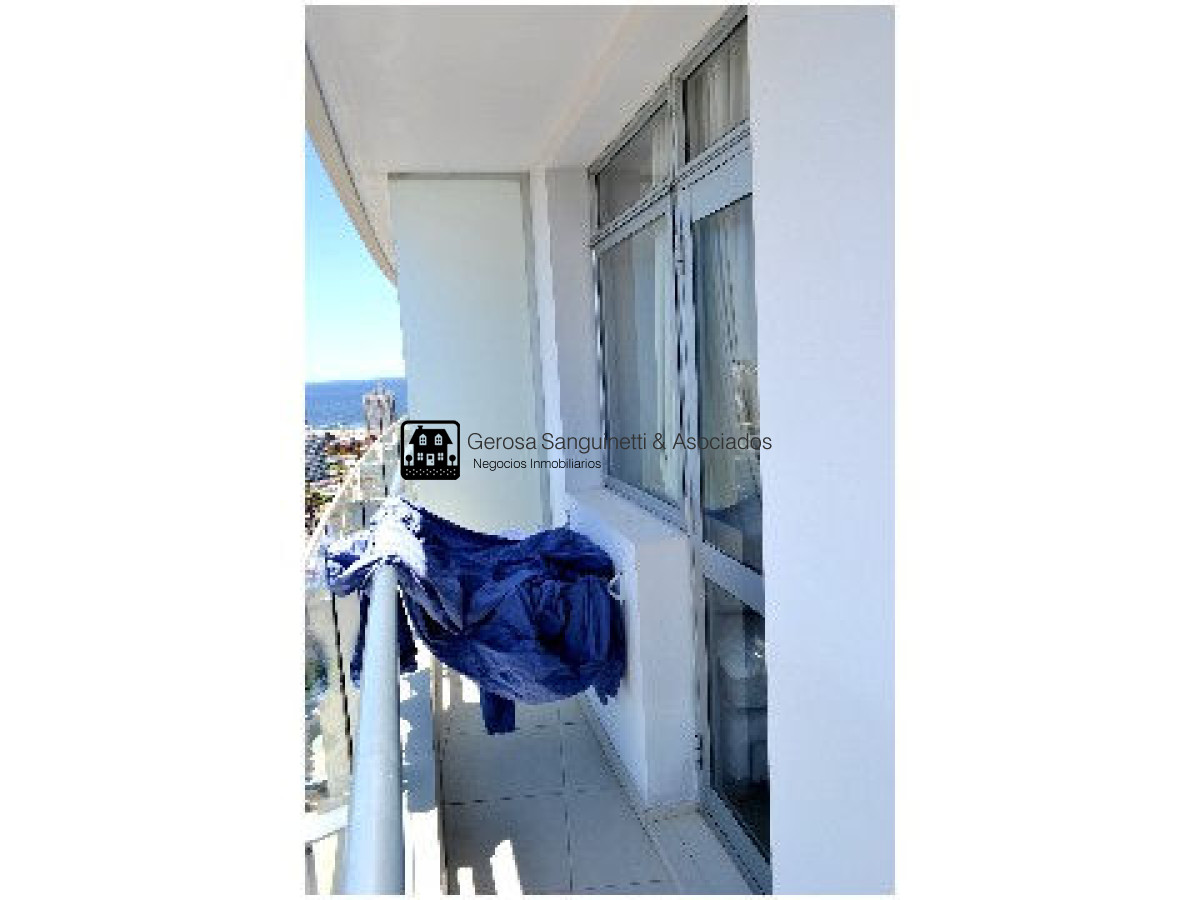 Apartamento ID.306 - Apartamento en Punta del Este, Mansa