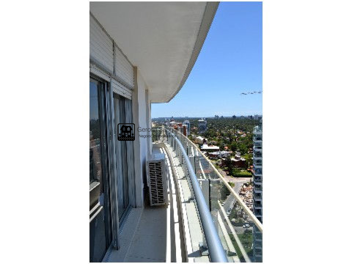 Apartamento ID.306 - Apartamento en Punta del Este, Mansa
