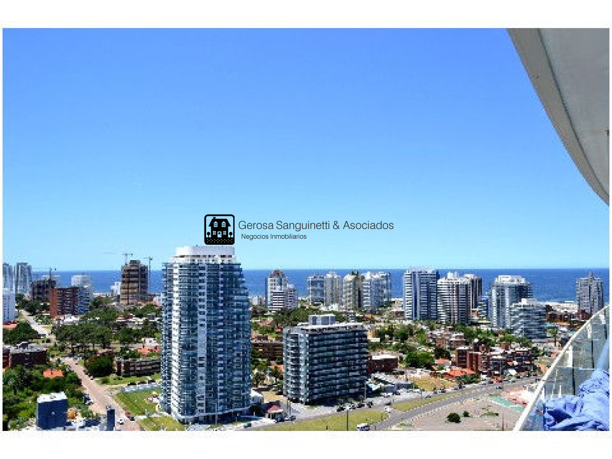 Apartamento ID.306 - Apartamento en Punta del Este, Mansa