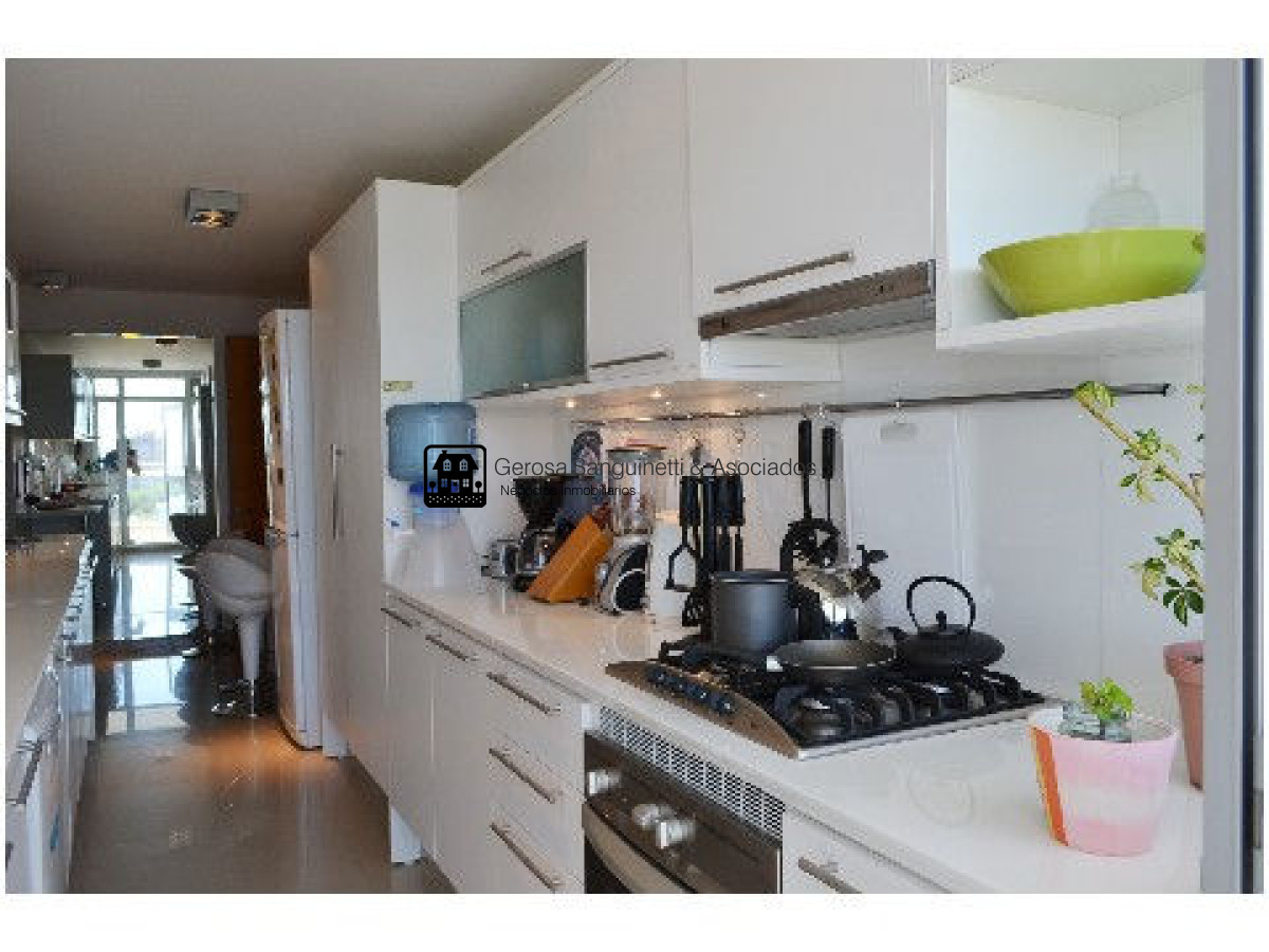 Apartamento ID.306 - Apartamento en Punta del Este, Mansa