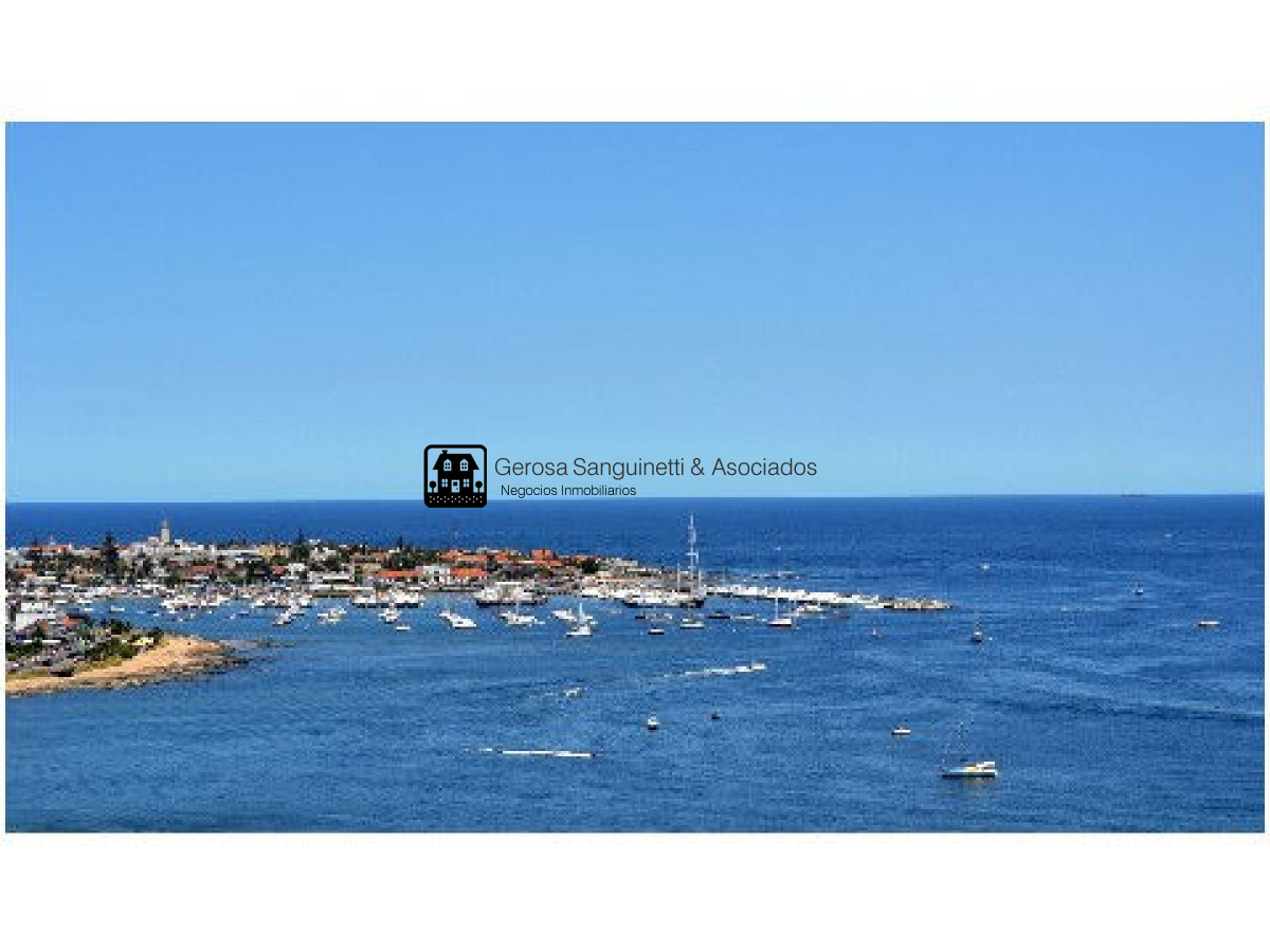 Apartamento ID.306 - Apartamento en Punta del Este, Mansa