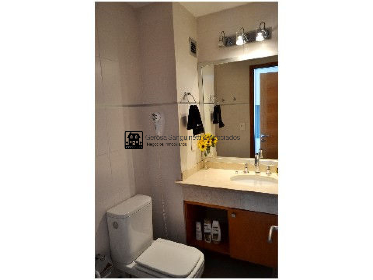 Apartamento ID.306 - Apartamento en Punta del Este, Mansa