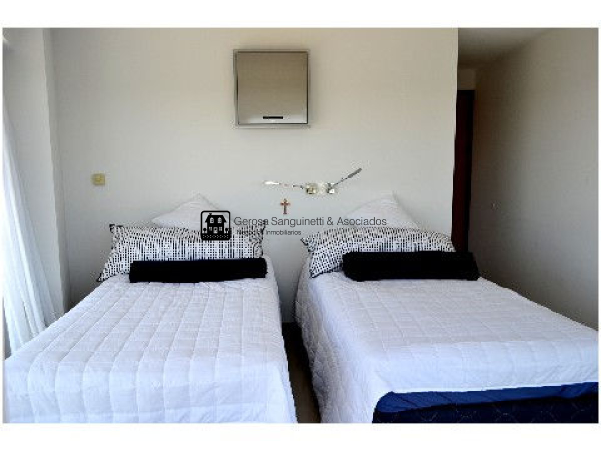 Apartamento ID.306 - Apartamento en Punta del Este, Mansa