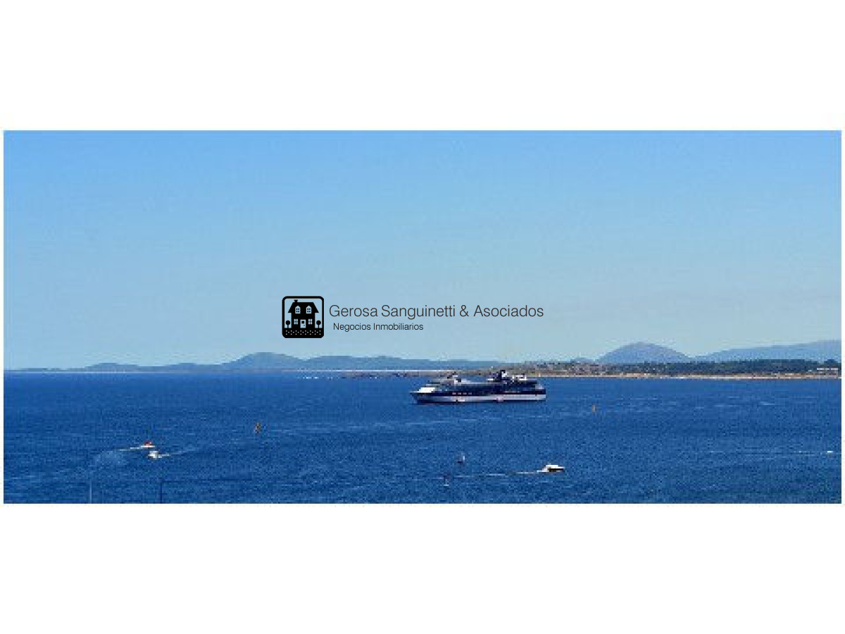 Apartamento ID.306 - Apartamento en Punta del Este, Mansa