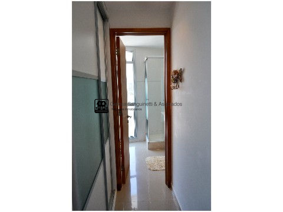 Apartamento ID.306 - Apartamento en Punta del Este, Mansa