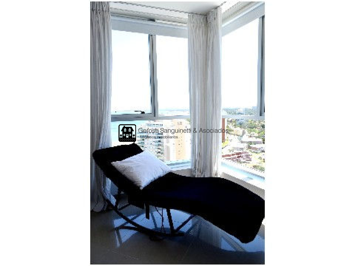 Apartamento ID.306 - Apartamento en Punta del Este, Mansa