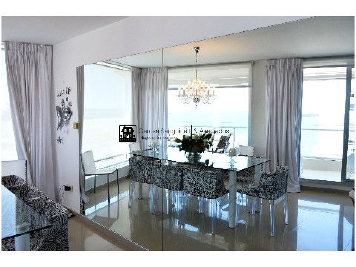 Apartamento ID.306 - Apartamento en Punta del Este, Mansa