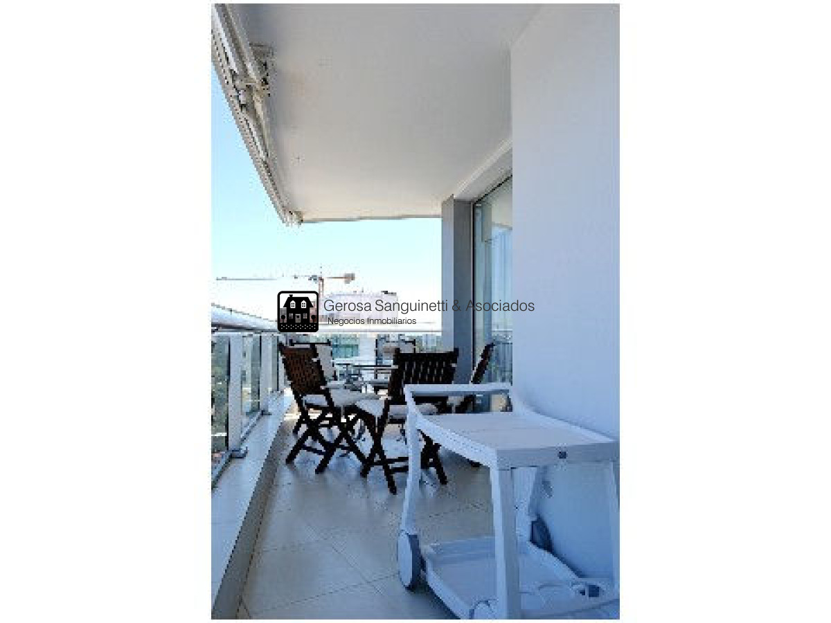 Apartamento ID.306 - Apartamento en Punta del Este, Mansa