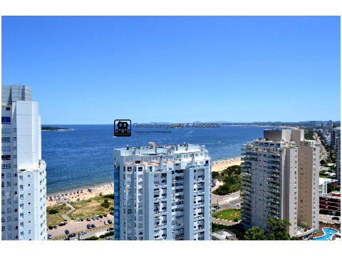 Apartamento ID.306 - Apartamento en Punta del Este, Mansa