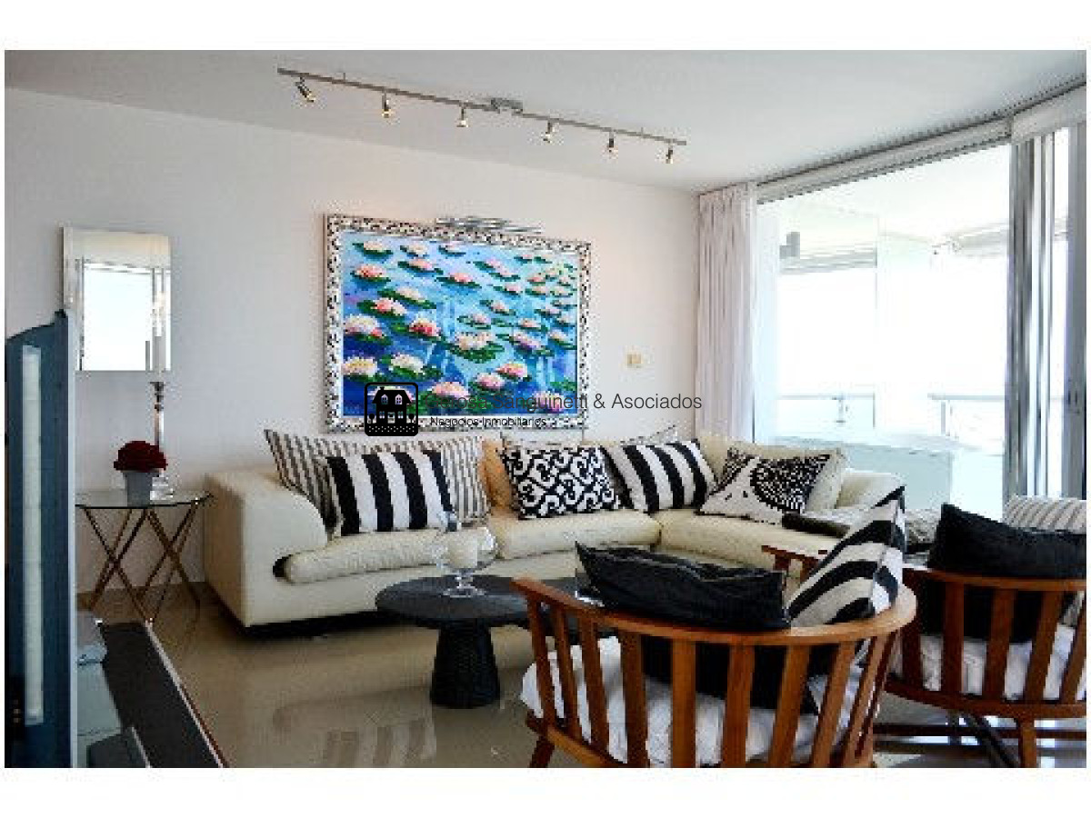 Apartamento ID.306 - Apartamento en Punta del Este, Mansa