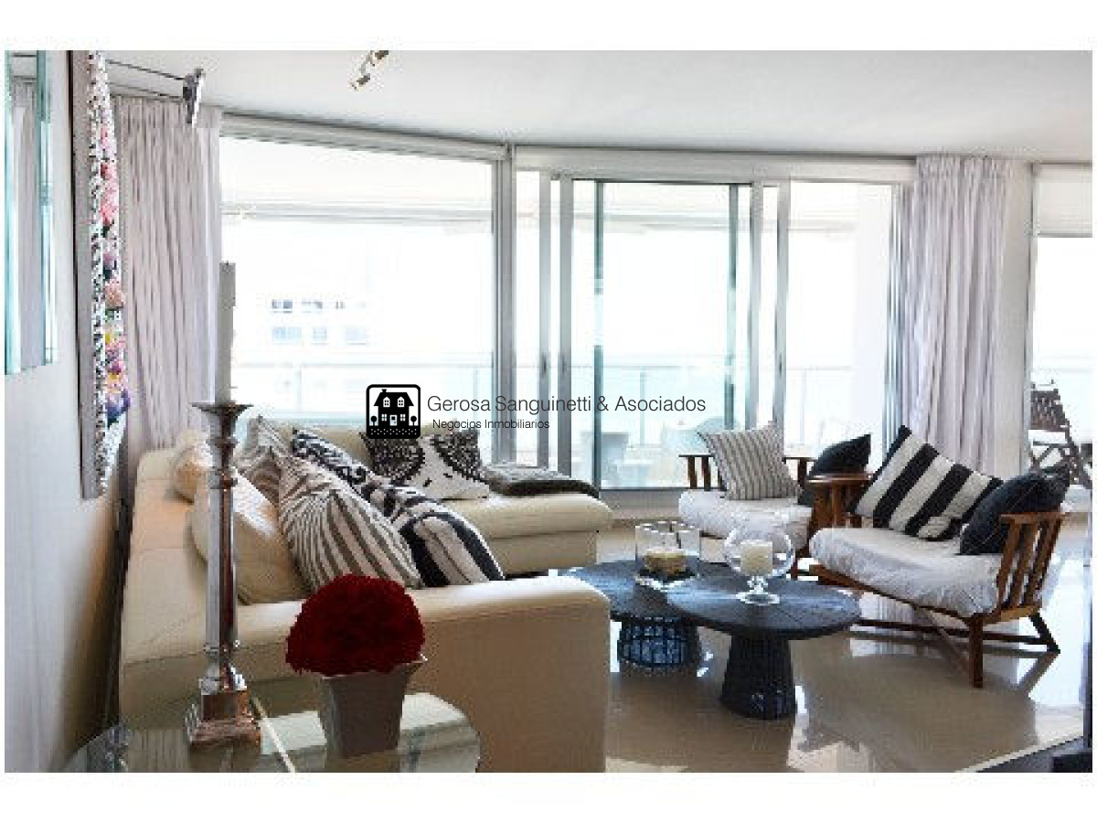 Apartamento ID.306 - Apartamento en Punta del Este, Mansa