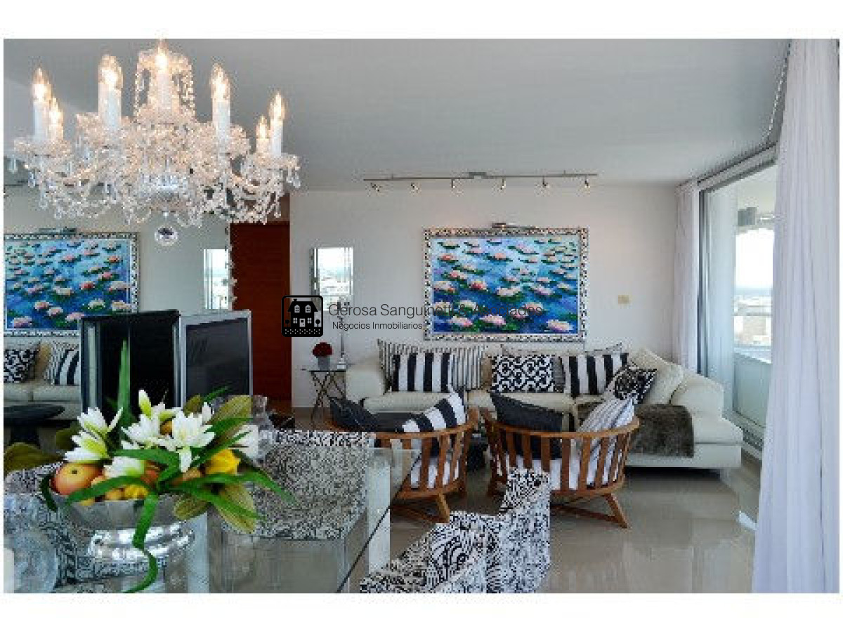 Apartamento ID.306 - Apartamento en Punta del Este, Mansa