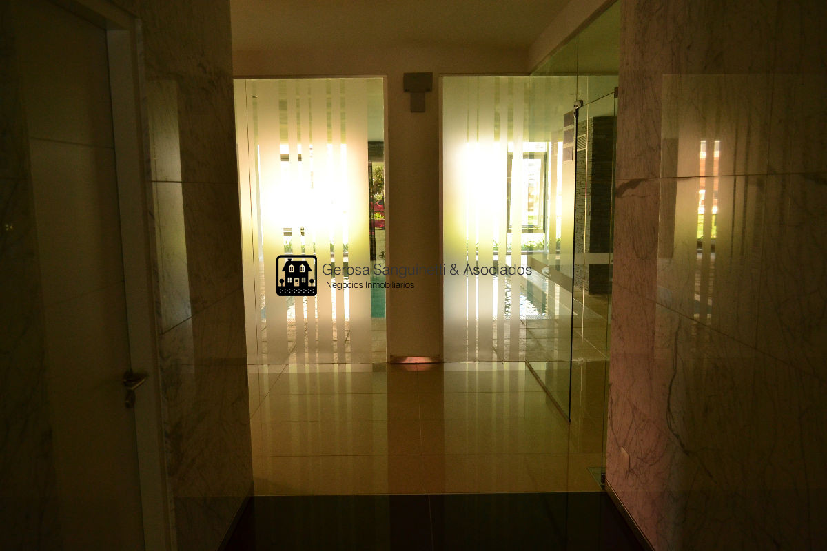 Apartamento ID.315 - Apartamento en Punta del Este, Aidy Grill