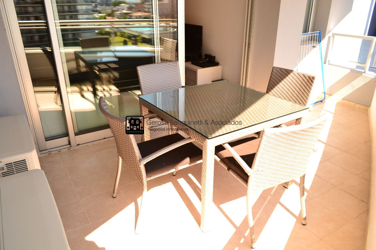 Apartamento ID.315 - Apartamento en Punta del Este, Aidy Grill