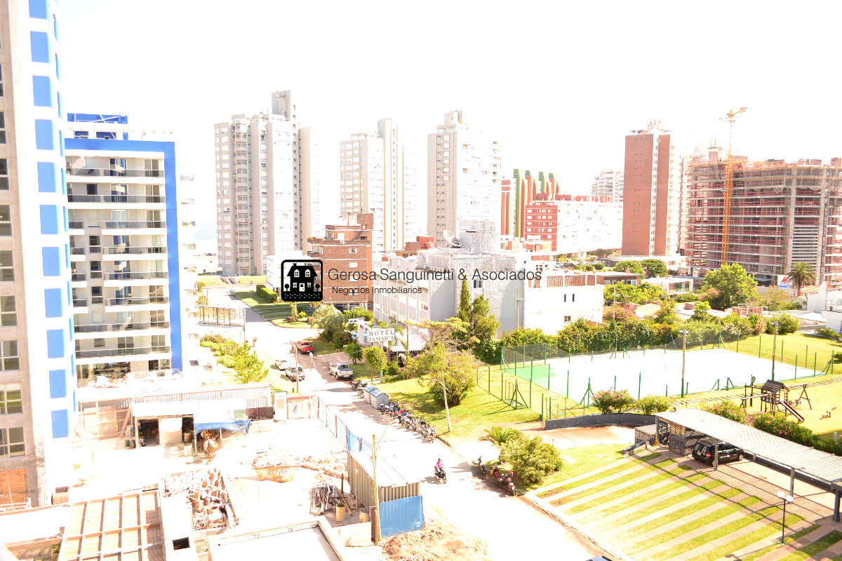 Apartamento ID.315 - Apartamento en Punta del Este, Aidy Grill