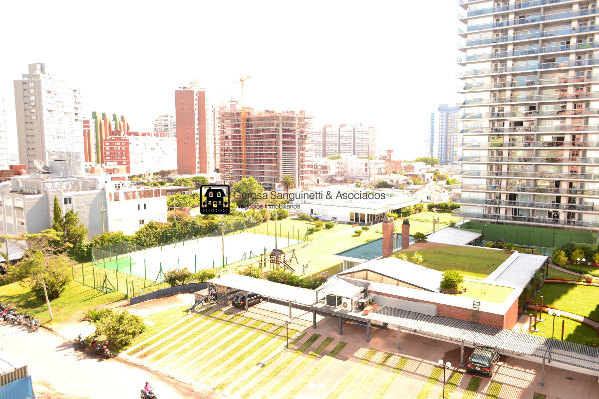 Apartamento ID.315 - Apartamento en Punta del Este, Aidy Grill
