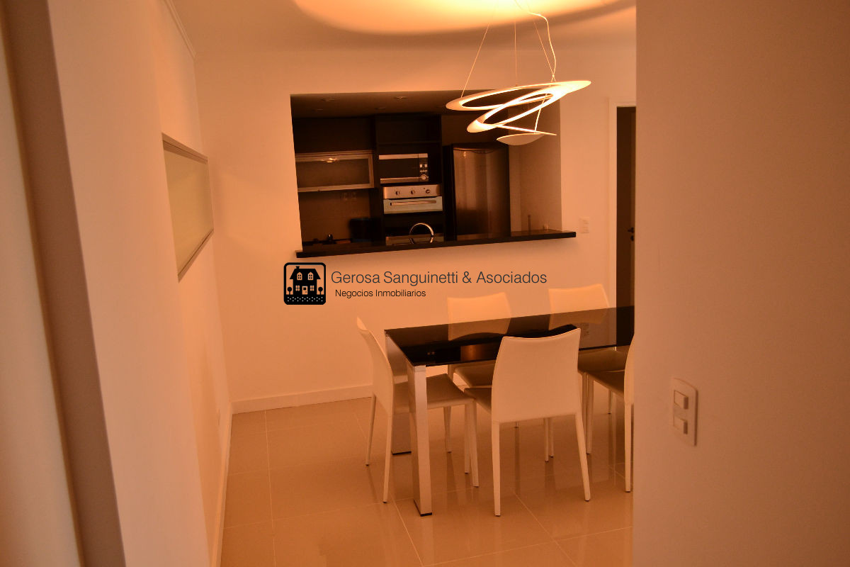 Apartamento ID.315 - Apartamento en Punta del Este, Aidy Grill