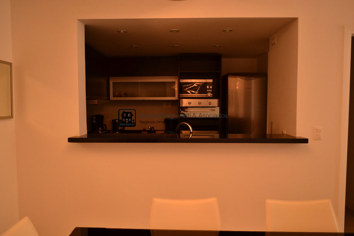Apartamento ID.315 - Apartamento en Punta del Este, Aidy Grill