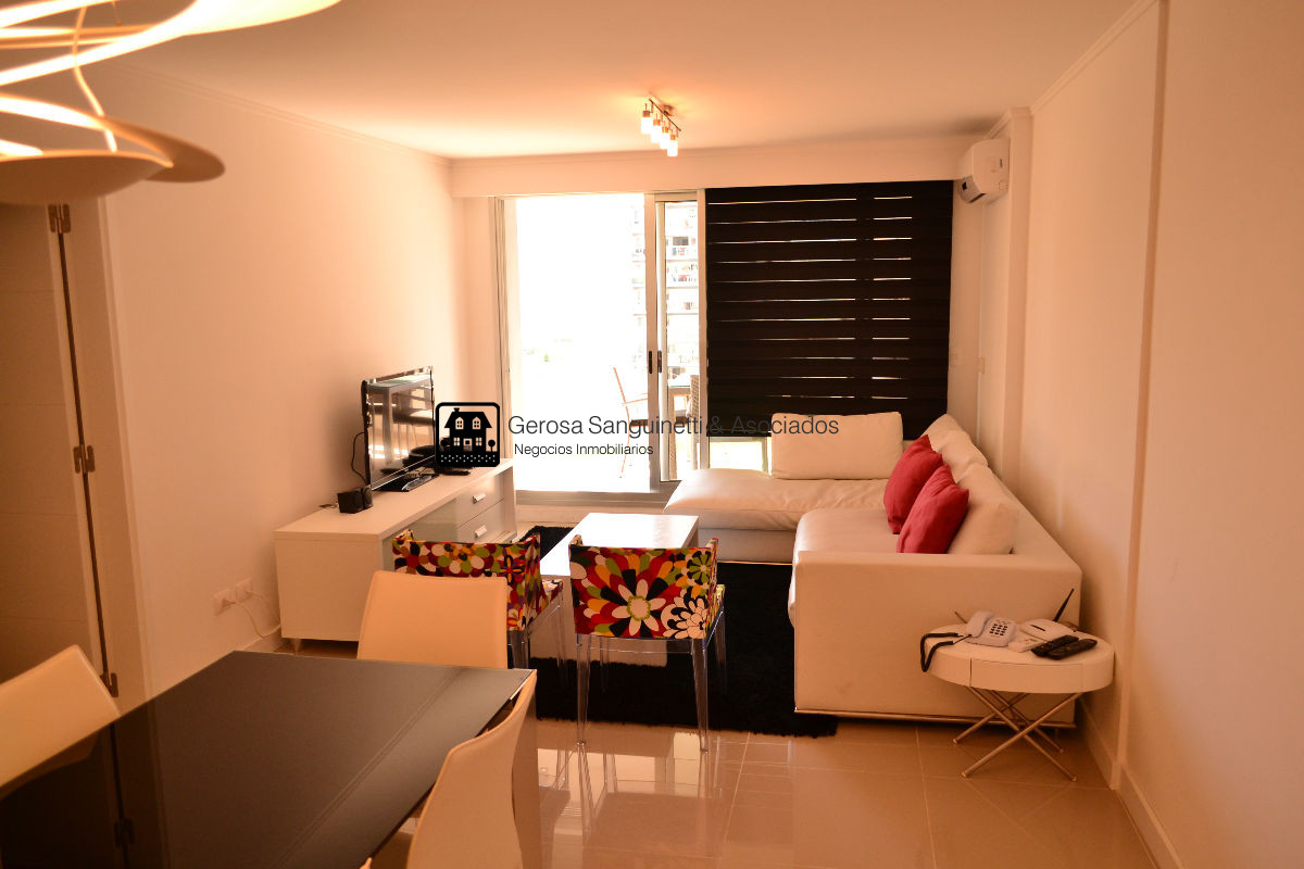 Apartamento ID.315 - Apartamento en Punta del Este, Aidy Grill