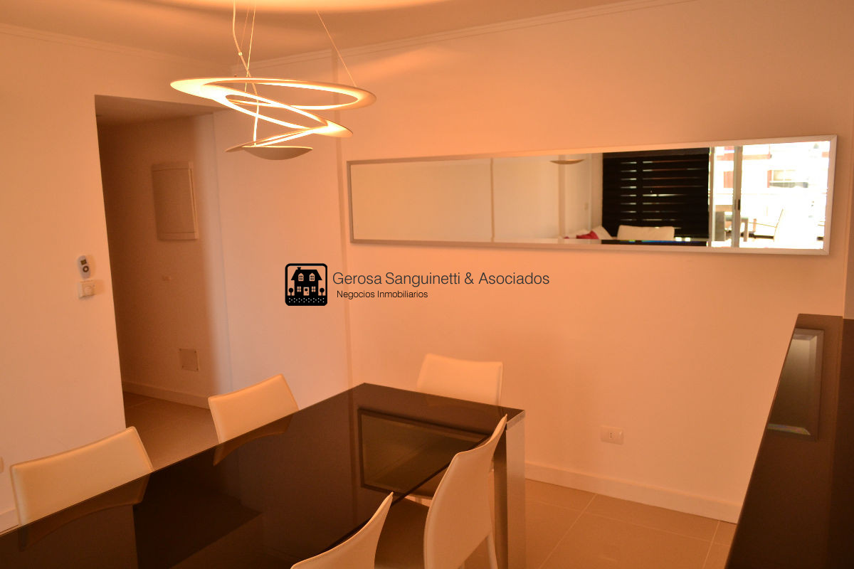 Apartamento ID.315 - Apartamento en Punta del Este, Aidy Grill