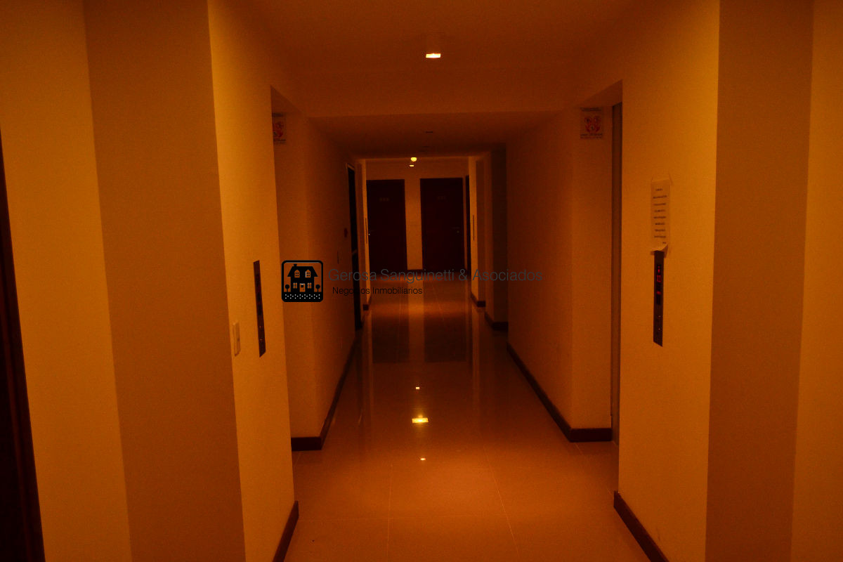 Apartamento ID.315 - Apartamento en Punta del Este, Aidy Grill