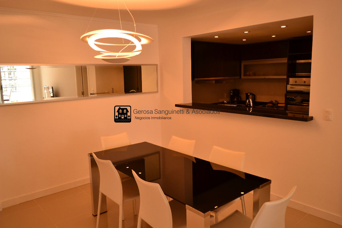 Apartamento ID.315 - Apartamento en Punta del Este, Aidy Grill