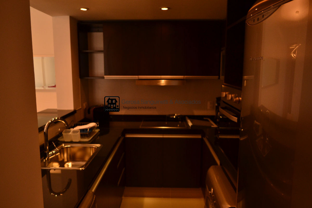 Apartamento ID.315 - Apartamento en Punta del Este, Aidy Grill