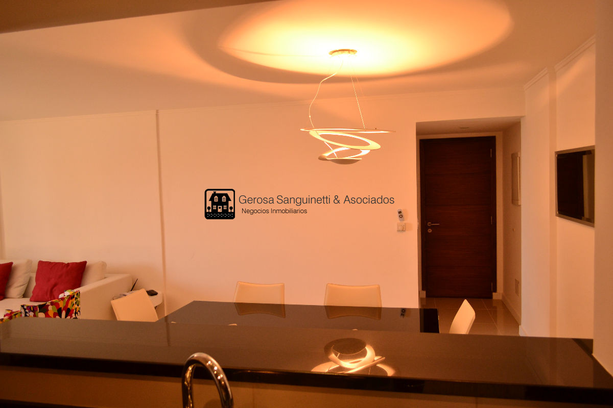 Apartamento ID.315 - Apartamento en Punta del Este, Aidy Grill