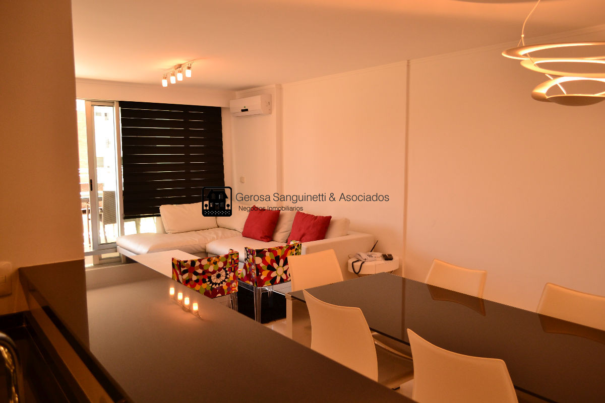 Apartamento ID.315 - Apartamento en Punta del Este, Aidy Grill