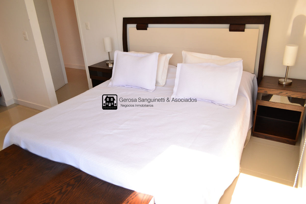 Apartamento ID.315 - Apartamento en Punta del Este, Aidy Grill
