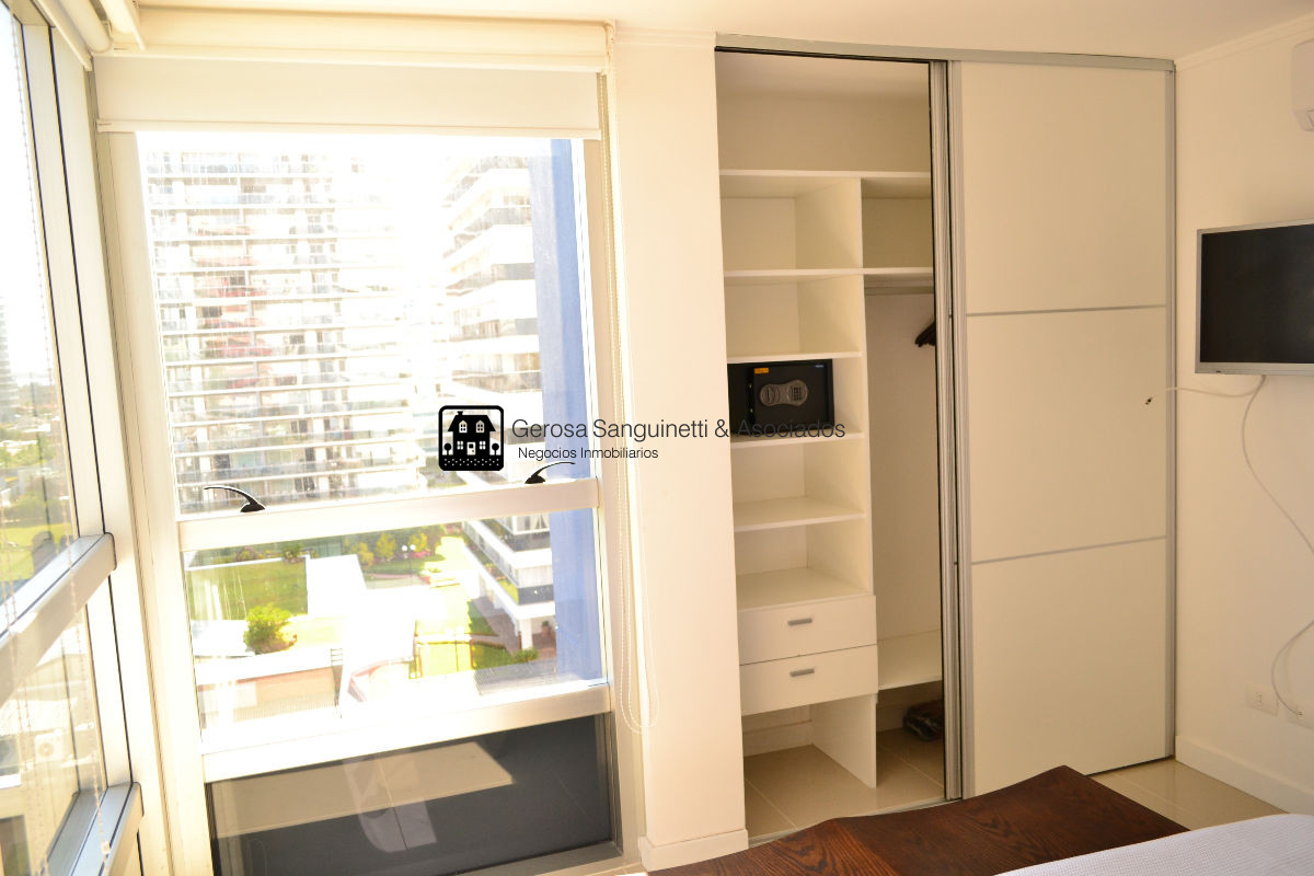 Apartamento ID.315 - Apartamento en Punta del Este, Aidy Grill