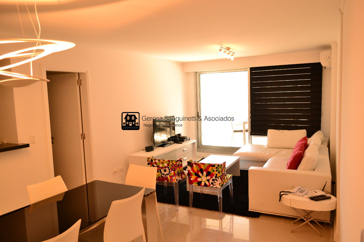 Apartamento ID.315 - Apartamento en Punta del Este, Aidy Grill