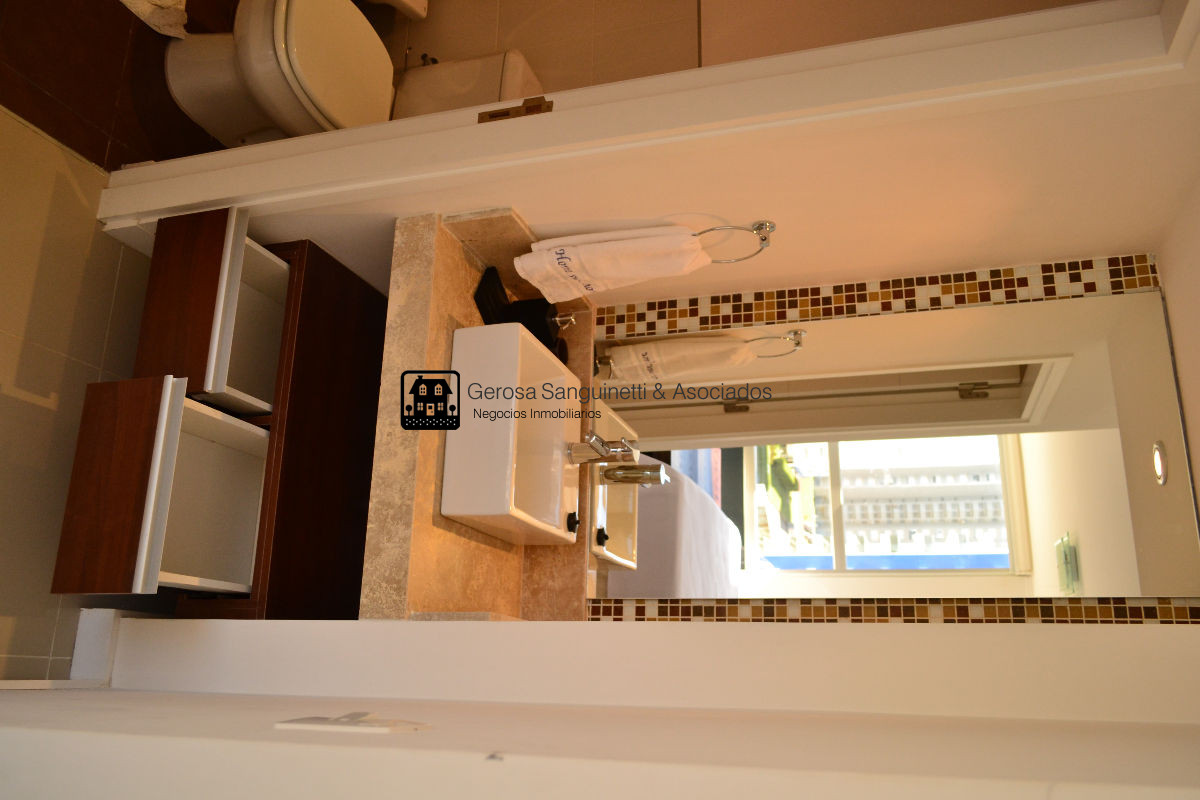 Apartamento ID.315 - Apartamento en Punta del Este, Aidy Grill