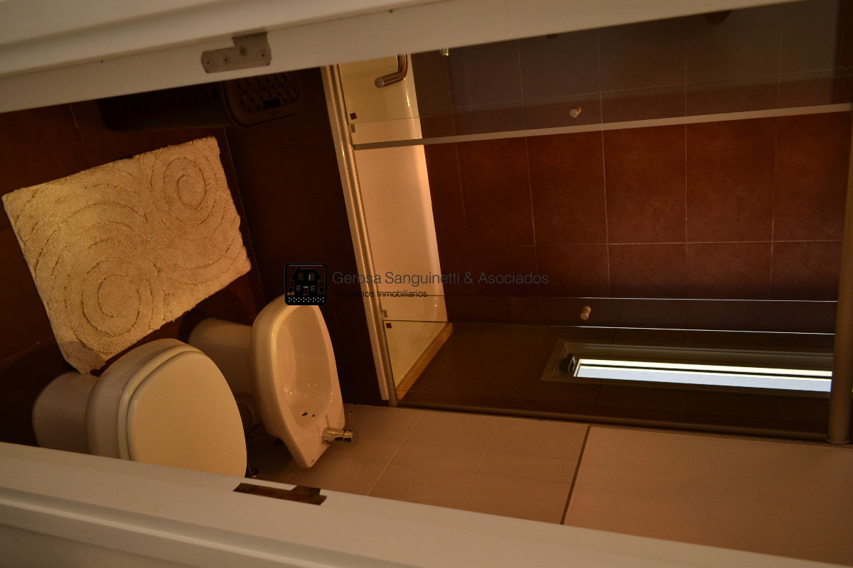 Apartamento ID.315 - Apartamento en Punta del Este, Aidy Grill