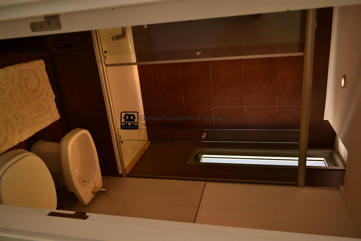 Apartamento ID.315 - Apartamento en Punta del Este, Aidy Grill