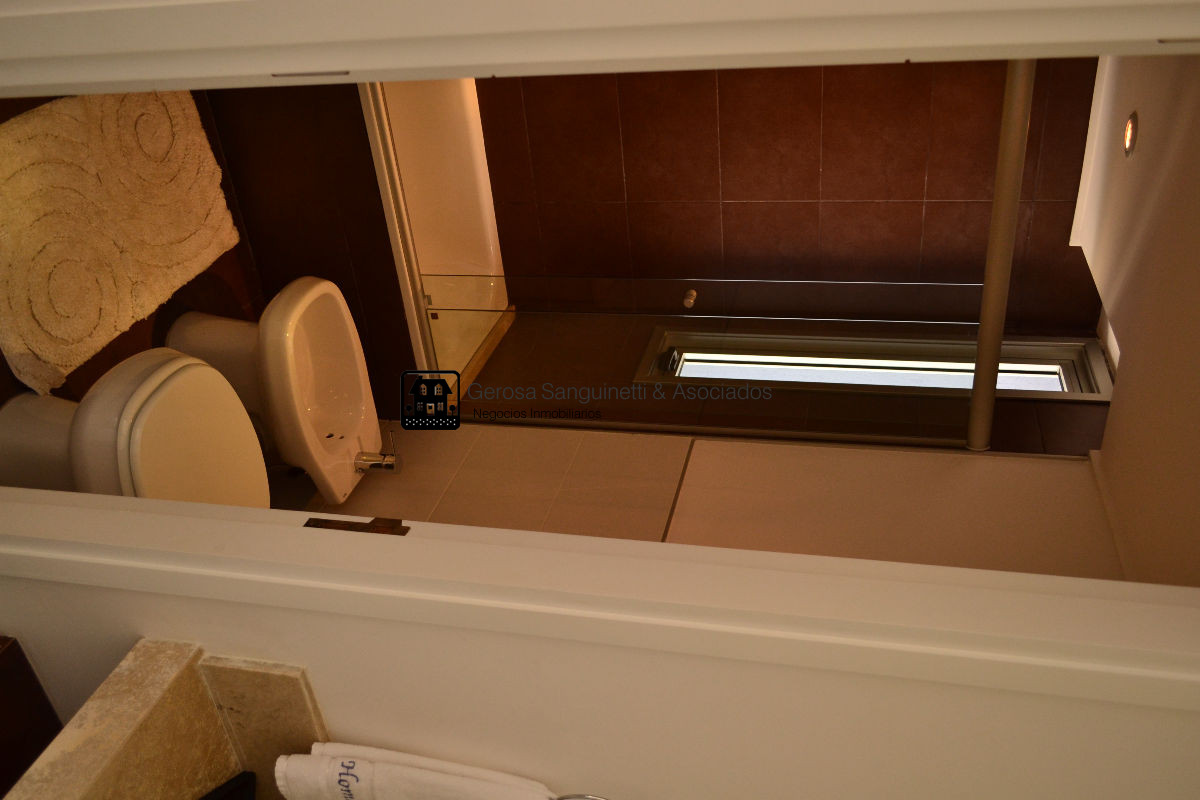 Apartamento ID.315 - Apartamento en Punta del Este, Aidy Grill
