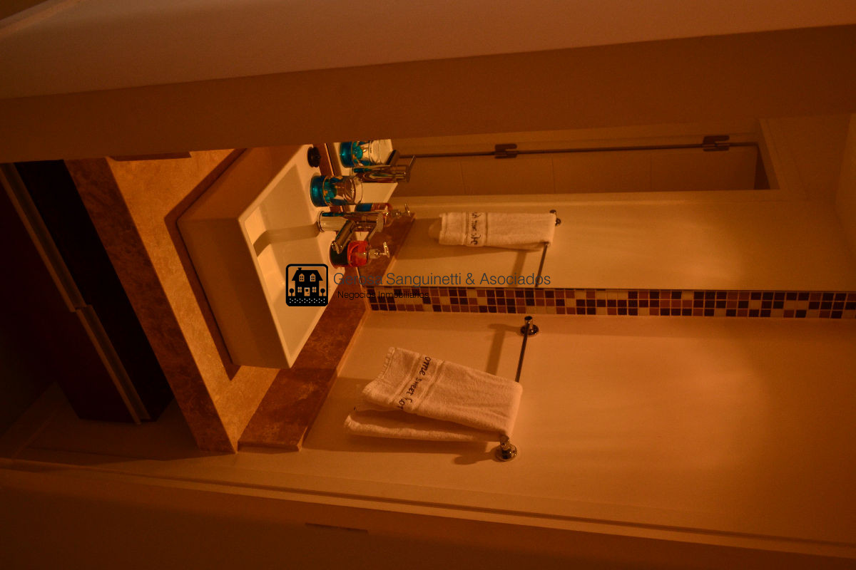 Apartamento ID.315 - Apartamento en Punta del Este, Aidy Grill