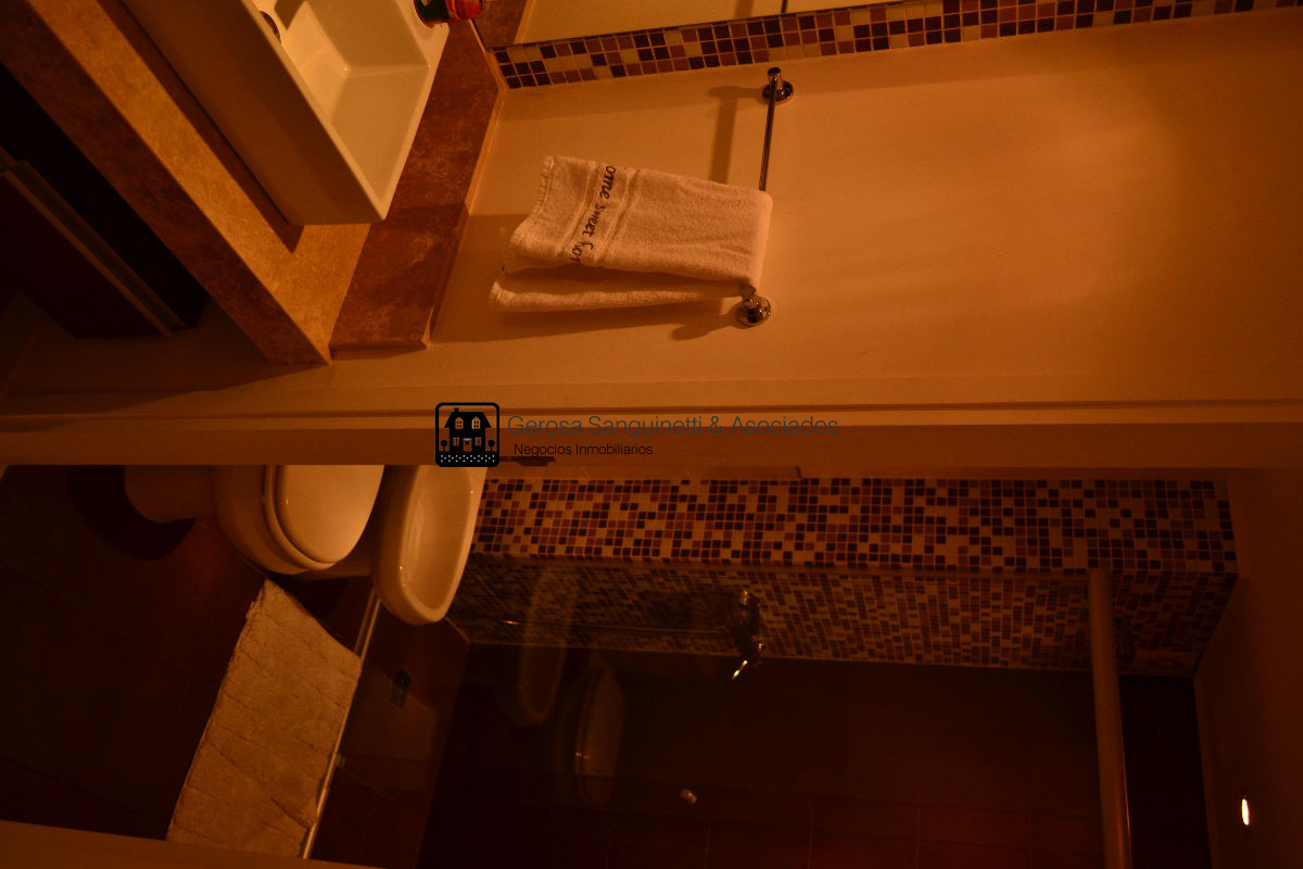 Apartamento ID.315 - Apartamento en Punta del Este, Aidy Grill
