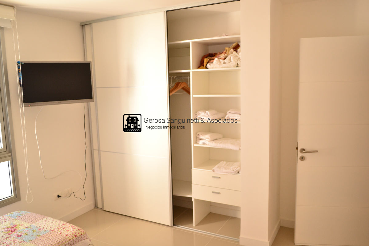 Apartamento ID.315 - Apartamento en Punta del Este, Aidy Grill