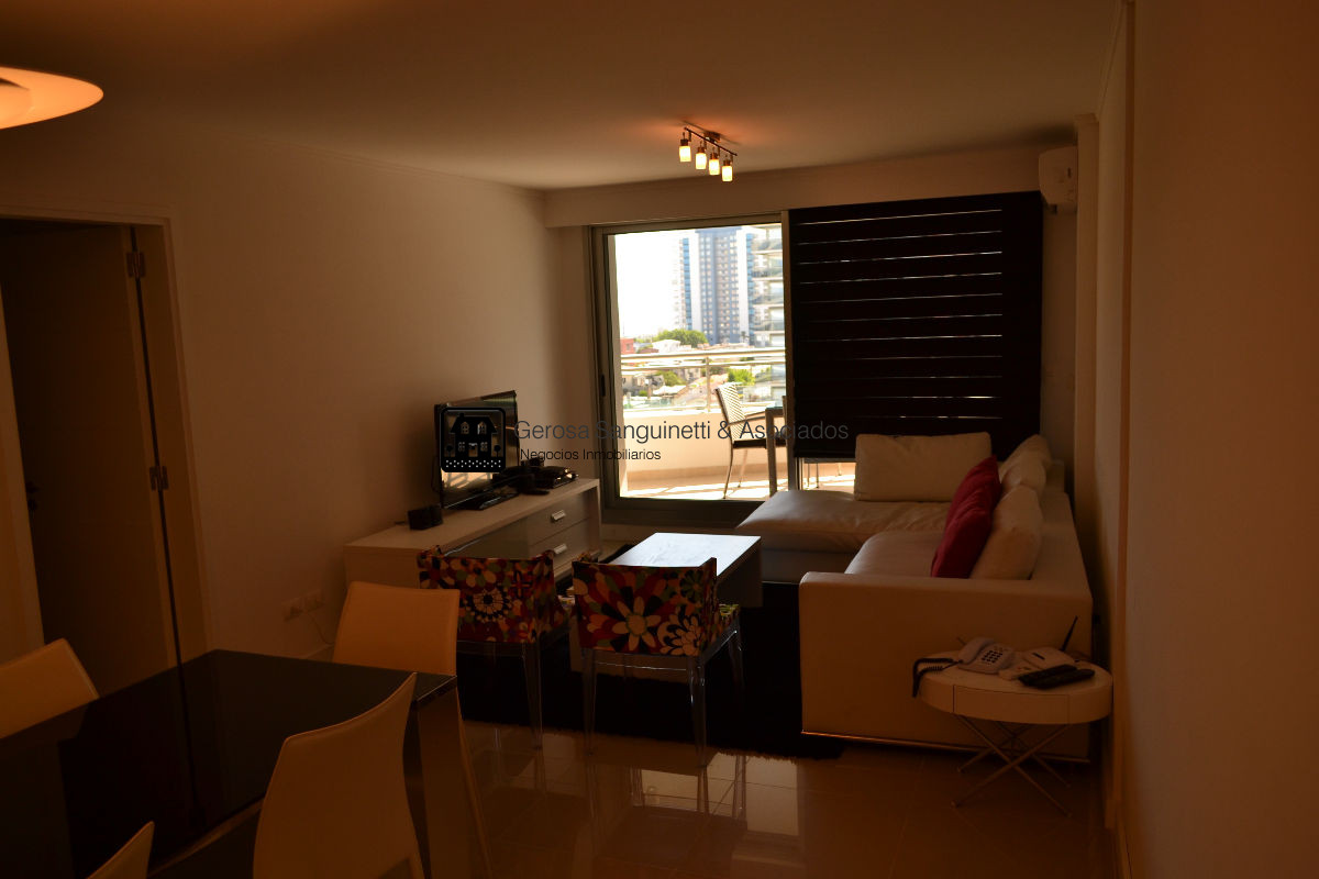 Apartamento ID.315 - Apartamento en Punta del Este, Aidy Grill
