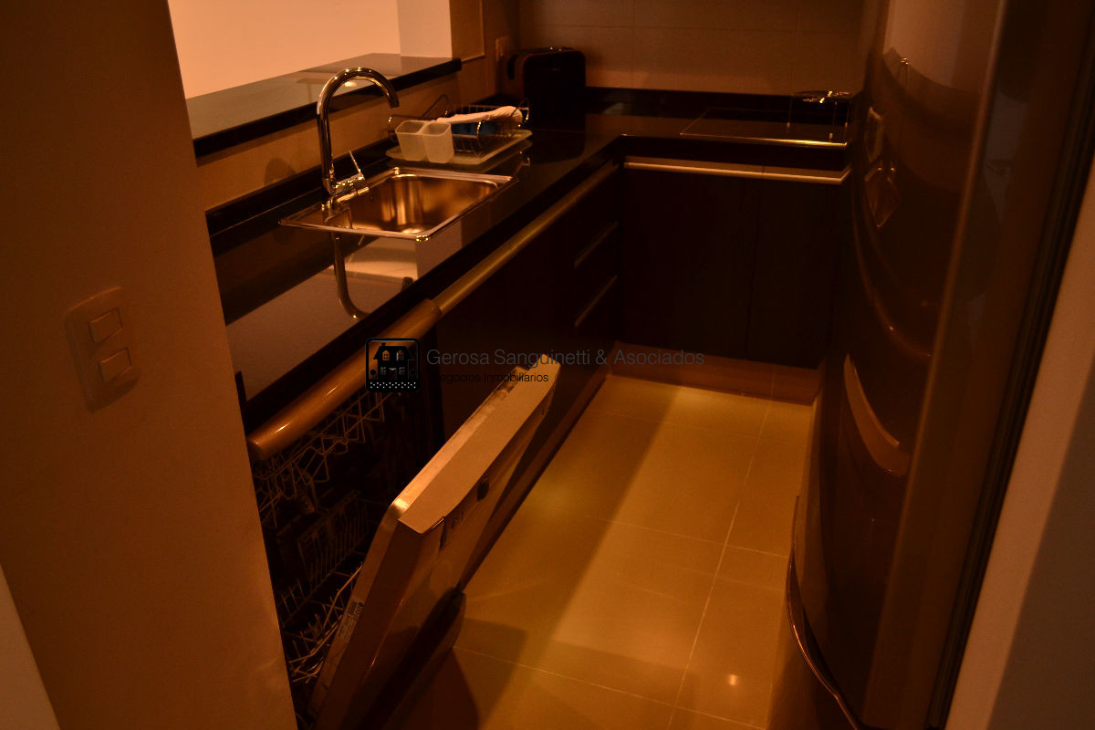 Apartamento ID.315 - Apartamento en Punta del Este, Aidy Grill