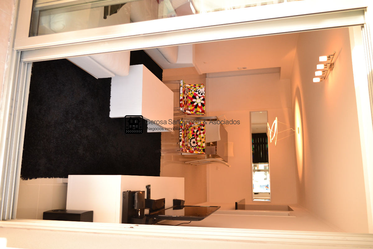 Apartamento ID.315 - Apartamento en Punta del Este, Aidy Grill