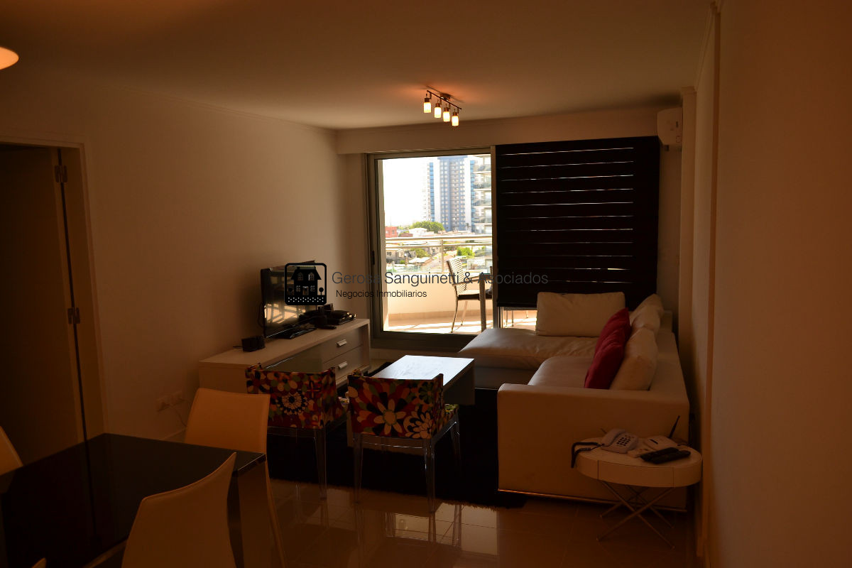 Apartamento ID.315 - Apartamento en Punta del Este, Aidy Grill