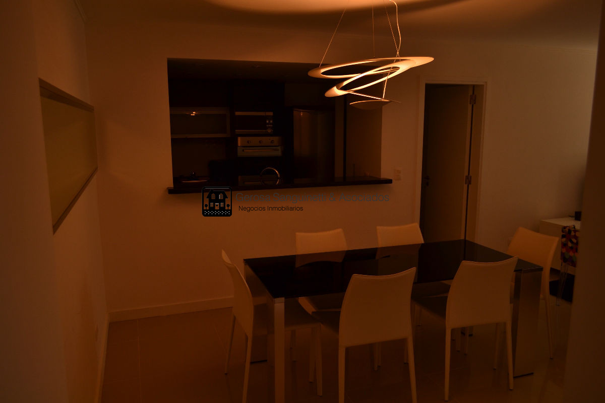 Apartamento ID.315 - Apartamento en Punta del Este, Aidy Grill