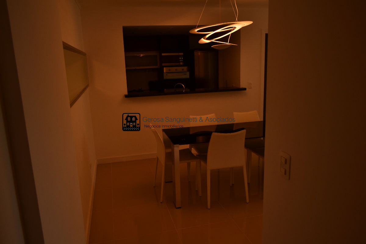 Apartamento ID.315 - Apartamento en Punta del Este, Aidy Grill