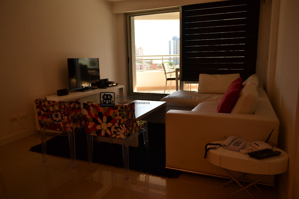 Apartamento ID.315 - Apartamento en Punta del Este, Aidy Grill
